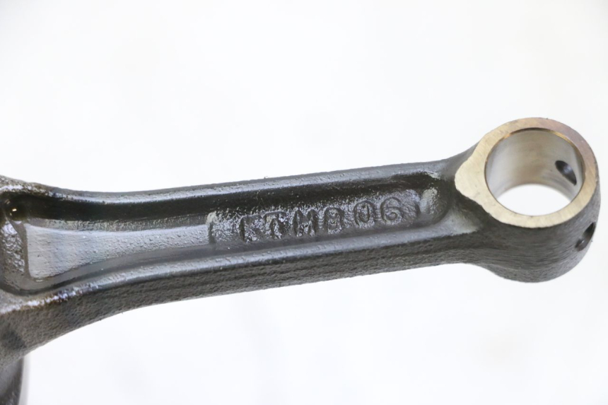 photo de CRANKSHAFT HONDA CBF 125 (2009 - 2015)