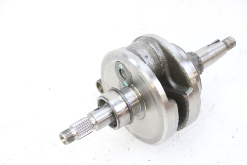 photo de CRANKSHAFT HONDA CBF 125 (2009 - 2015)
