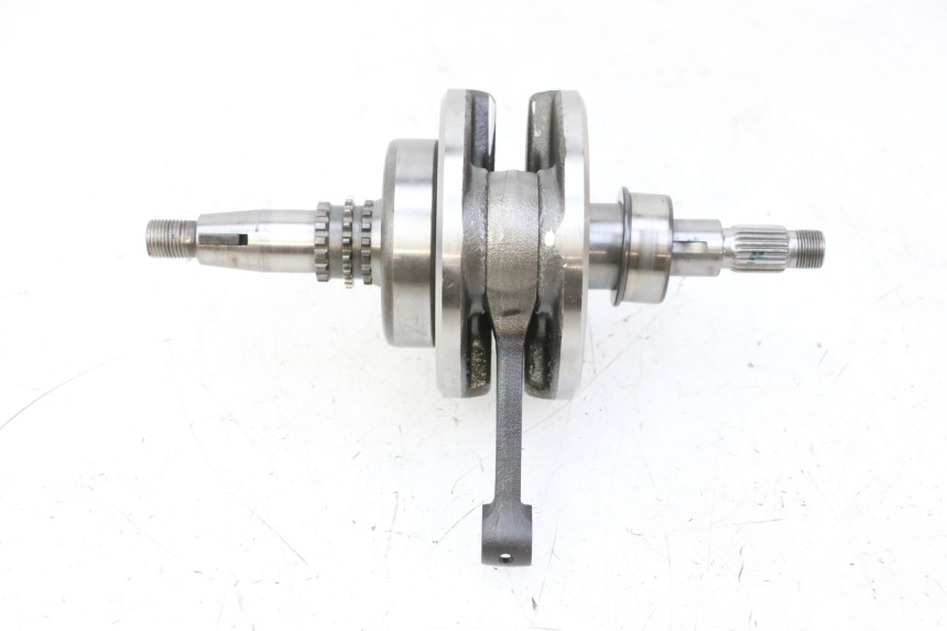 photo de CRANKSHAFT HONDA CBF 125 (2009 - 2015)