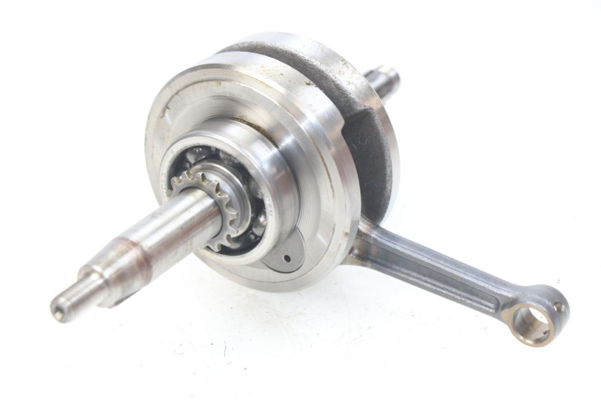 photo de CRANKSHAFT CCR DIRT BIKE 110
