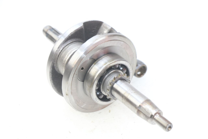 photo de CRANKSHAFT CCR DIRT BIKE 110