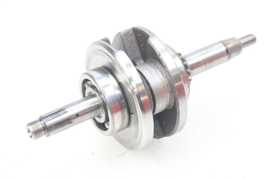 photo de CRANKSHAFT CCR DIRT BIKE 110