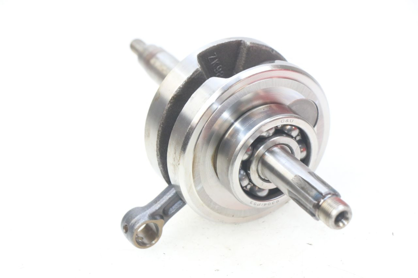 photo de CRANKSHAFT CCR DIRT BIKE 110