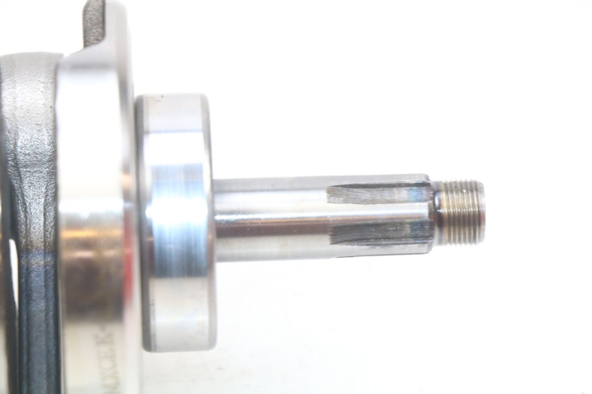 photo de CRANKSHAFT CCR DIRT BIKE 110