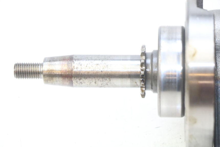 photo de CRANKSHAFT CCR DIRT BIKE 110