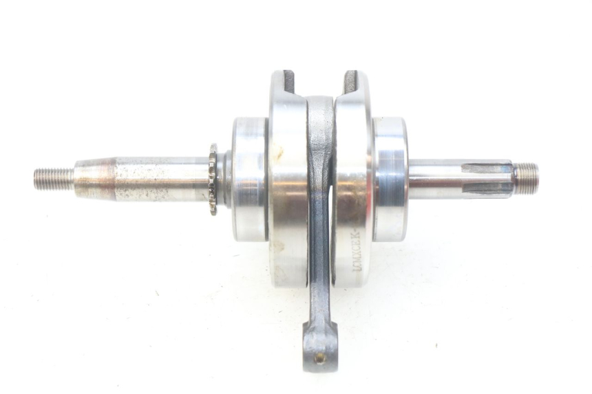 photo de CRANKSHAFT CCR DIRT BIKE 110