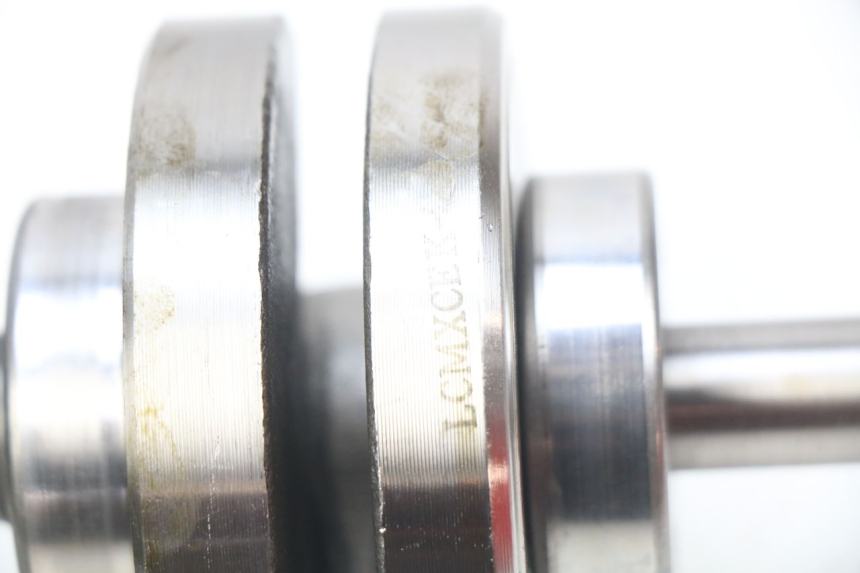 photo de CRANKSHAFT CCR DIRT BIKE 110