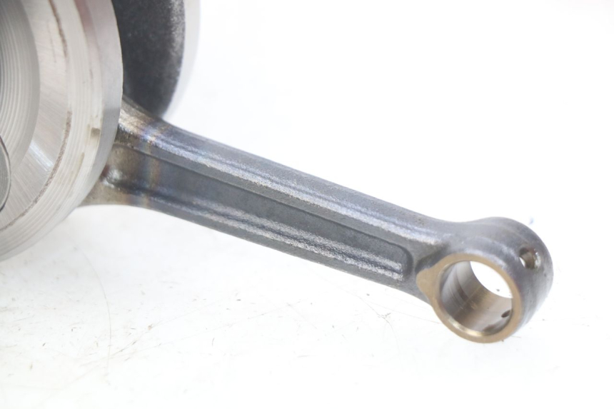 photo de CRANKSHAFT CCR DIRT BIKE 110