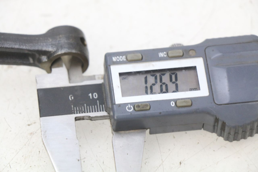 photo de CRANKSHAFT CHINESE QUAD ENFANT ATV PUMA 50