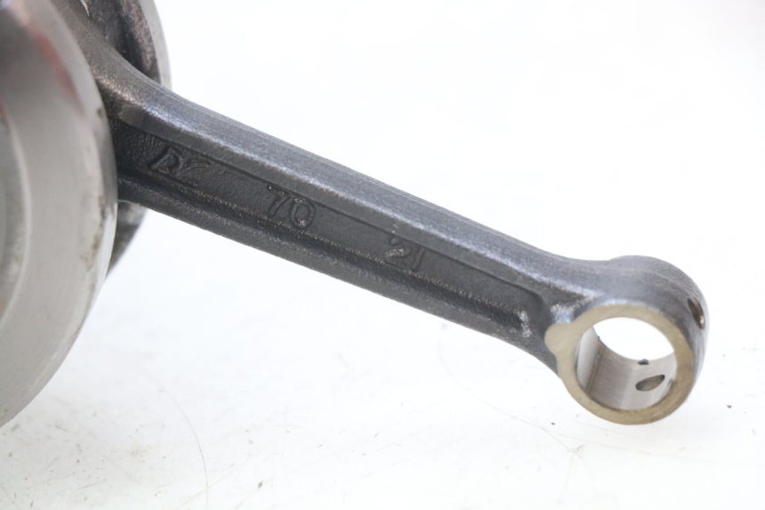 photo de CRANKSHAFT CHINESE QUAD ENFANT ATV PUMA 50