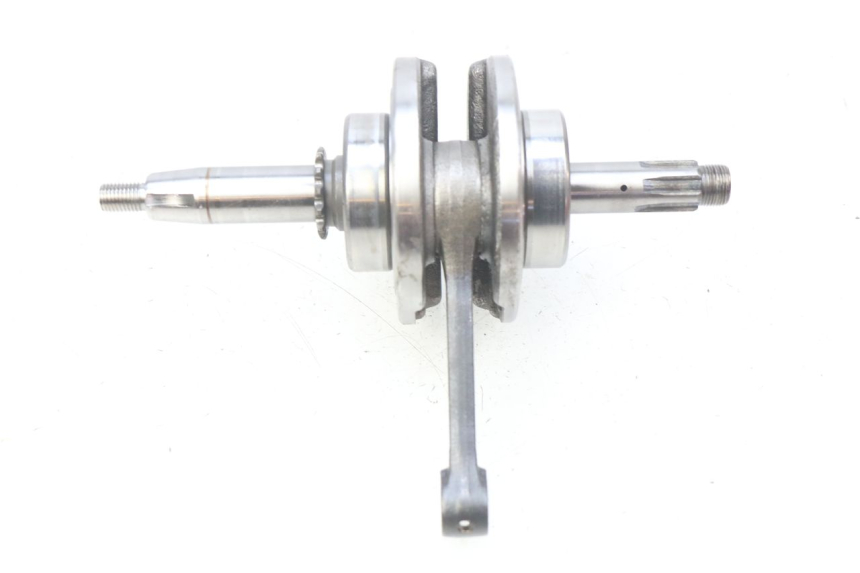 photo de CRANKSHAFT CHINESE QUAD ENFANT ATV PUMA 50