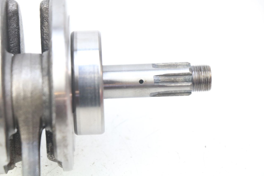 photo de CRANKSHAFT CHINESE QUAD ENFANT ATV PUMA 50