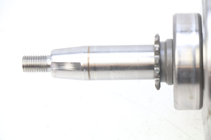photo de CRANKSHAFT CHINESE QUAD ENFANT ATV PUMA 50