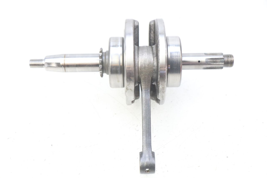 photo de CRANKSHAFT CHINESE QUAD ENFANT ATV PUMA 50
