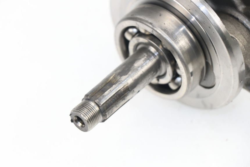photo de CRANKSHAFT CHINESE QUAD ENFANT ATV PUMA 70