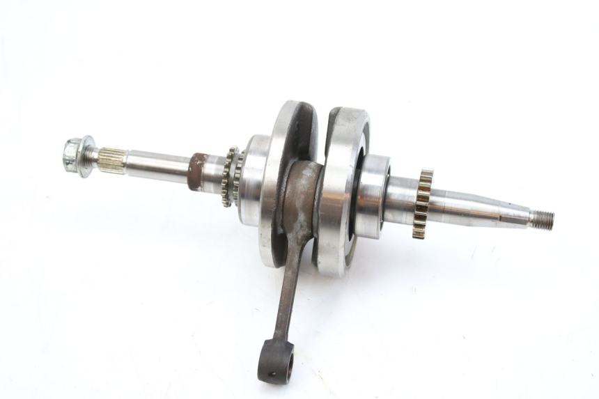 photo de CRANKSHAFT MASH CITY 4T 50 (2018 - 2020)