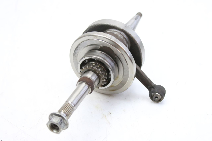 photo de CRANKSHAFT MASH CITY 4T 50 (2018 - 2020)