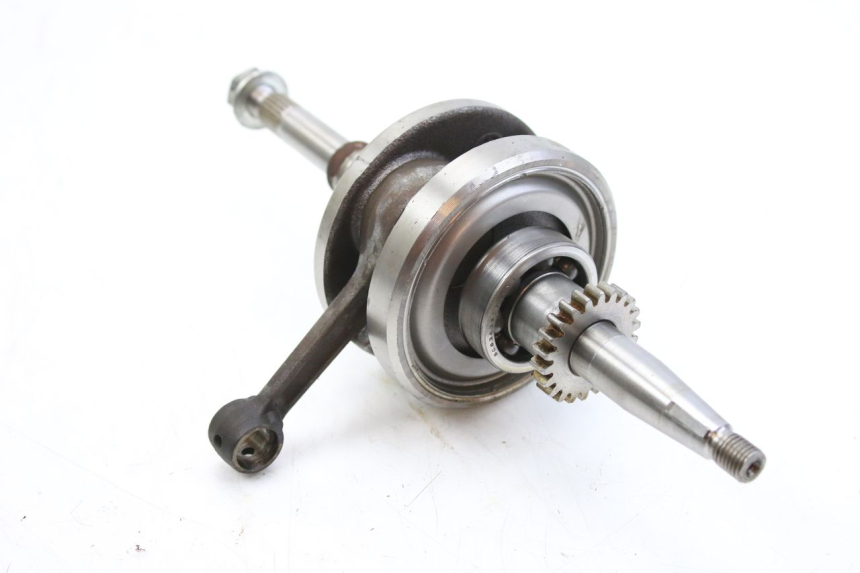 photo de CRANKSHAFT MASH CITY 4T 50 (2018 - 2020)