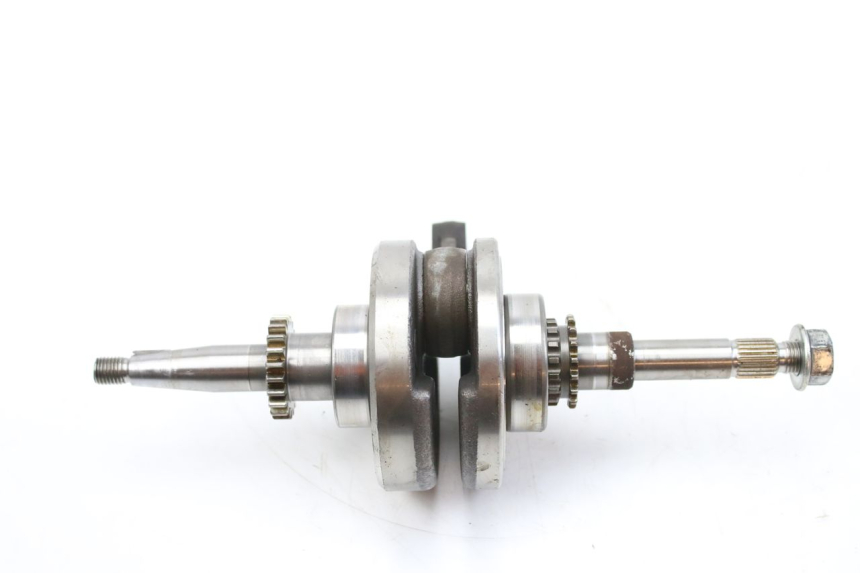 photo de CRANKSHAFT MASH CITY 4T 50 (2018 - 2020)