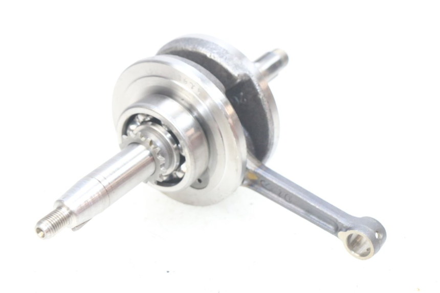photo de CRANKSHAFT TNT MOTOR CITY 50 (2007 - 2018)