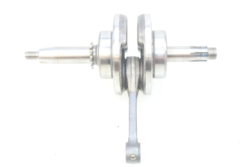 photo de CRANKSHAFT TNT MOTOR CITY 50 (2007 - 2018)