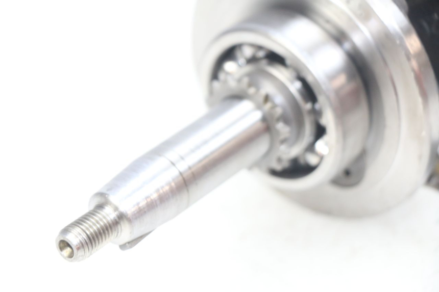 photo de CRANKSHAFT TNT MOTOR CITY 50 (2007 - 2018)