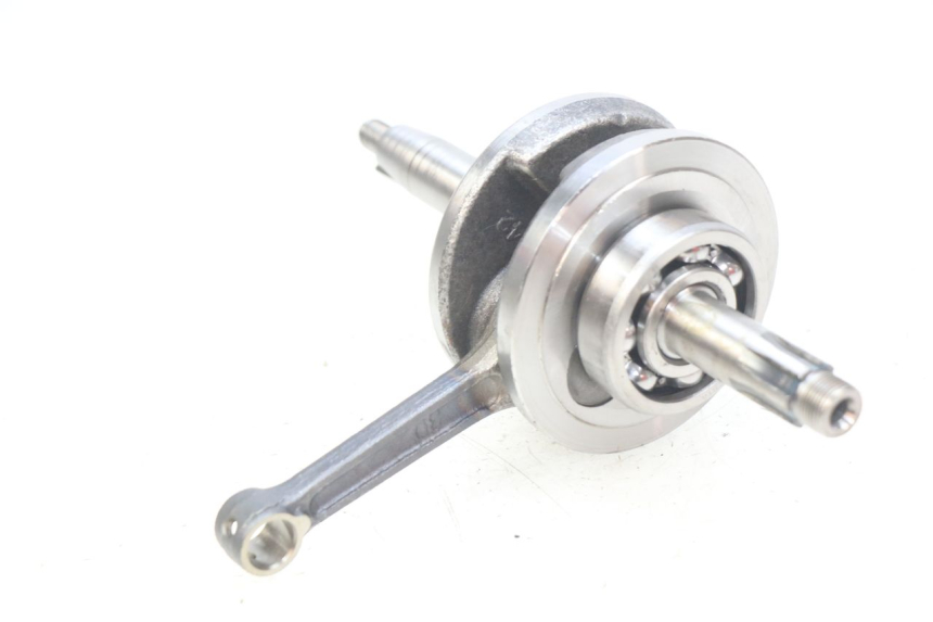 photo de CRANKSHAFT TNT MOTOR CITY 50 (2007 - 2018)