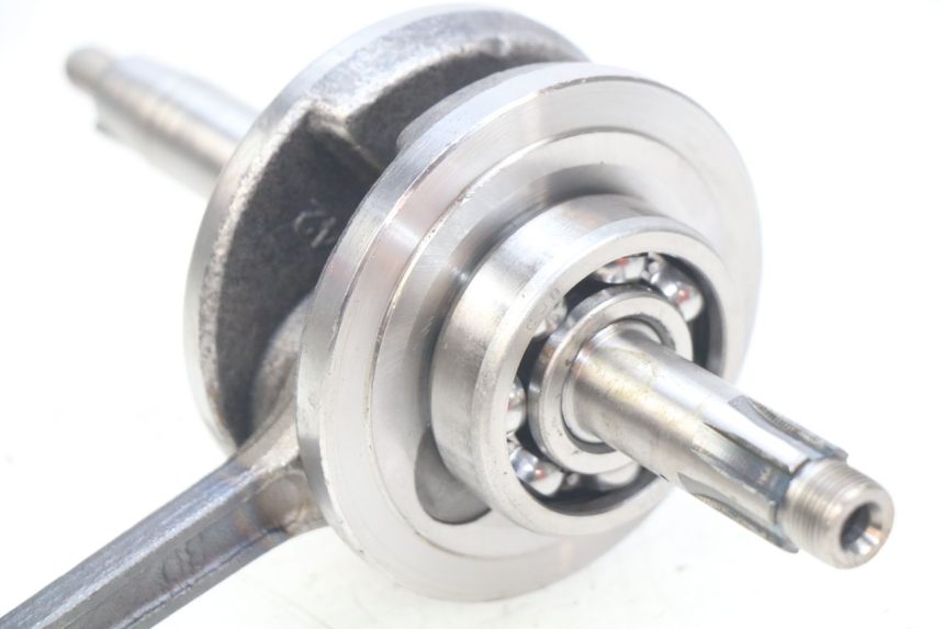 photo de CRANKSHAFT TNT MOTOR CITY 50 (2007 - 2018)