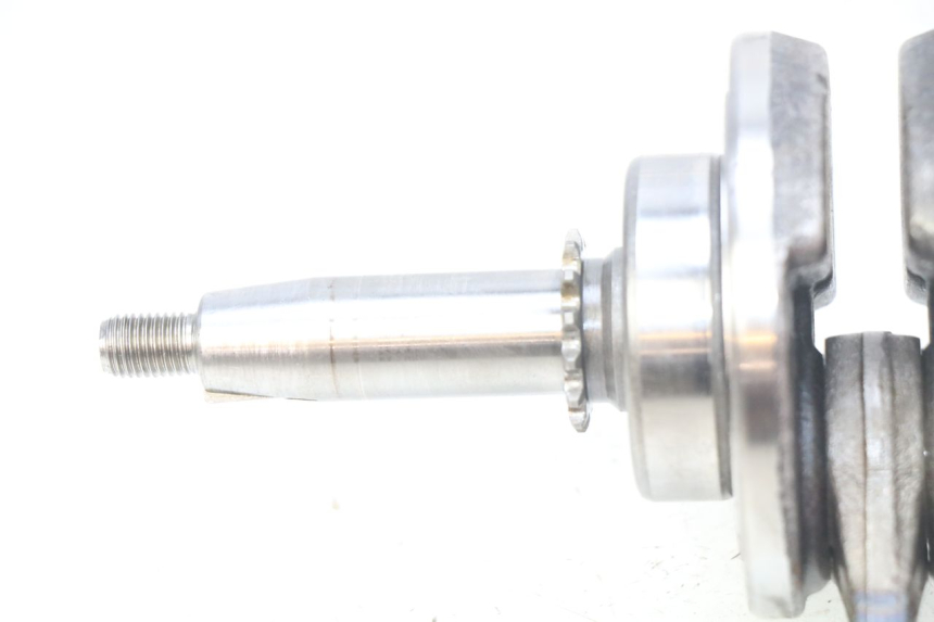 photo de CRANKSHAFT TNT MOTOR CITY 50 (2007 - 2018)