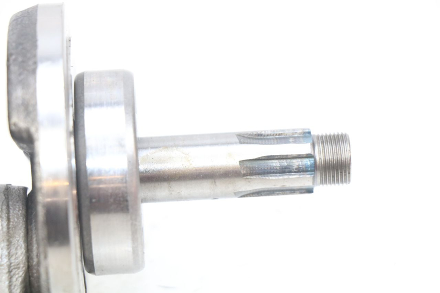 photo de CRANKSHAFT TNT MOTOR CITY 50 (2007 - 2018)