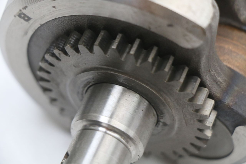 photo de CRANKSHAFT SHERCO CITY CORP 125 (2003 - 2007)