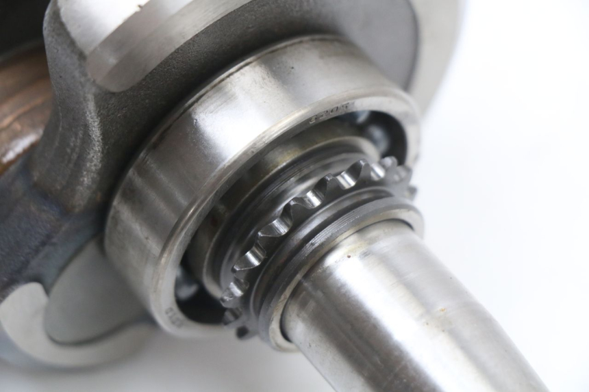 photo de CRANKSHAFT SHERCO CITY CORP 125 (2003 - 2007)