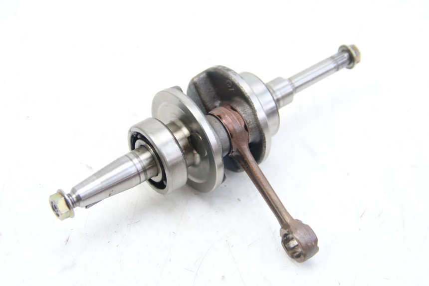 photo de CRANKSHAFT PEUGEOT CITYSTAR 50 (2013 - 2017)