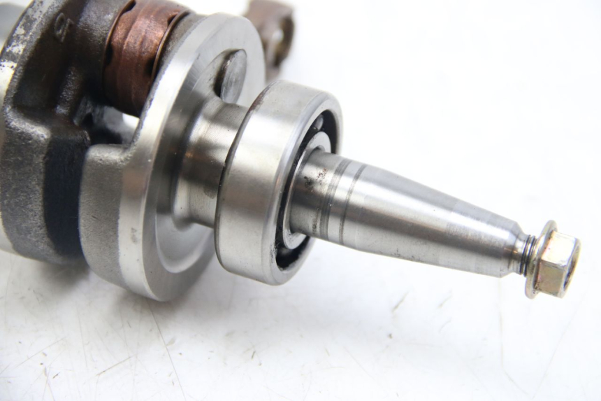 photo de CRANKSHAFT PEUGEOT CITYSTAR 50 (2013 - 2017)