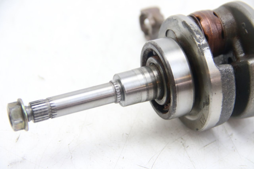 photo de CRANKSHAFT PEUGEOT CITYSTAR 50 (2013 - 2017)