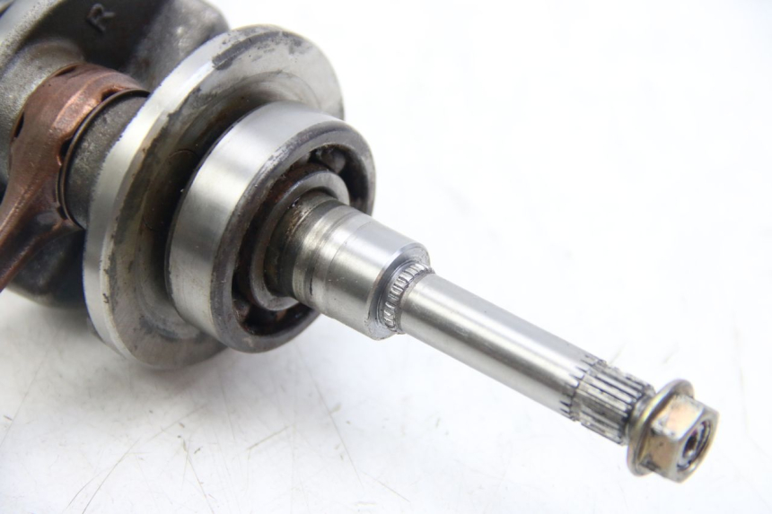 photo de CRANKSHAFT PEUGEOT CITYSTAR 50 (2013 - 2017)