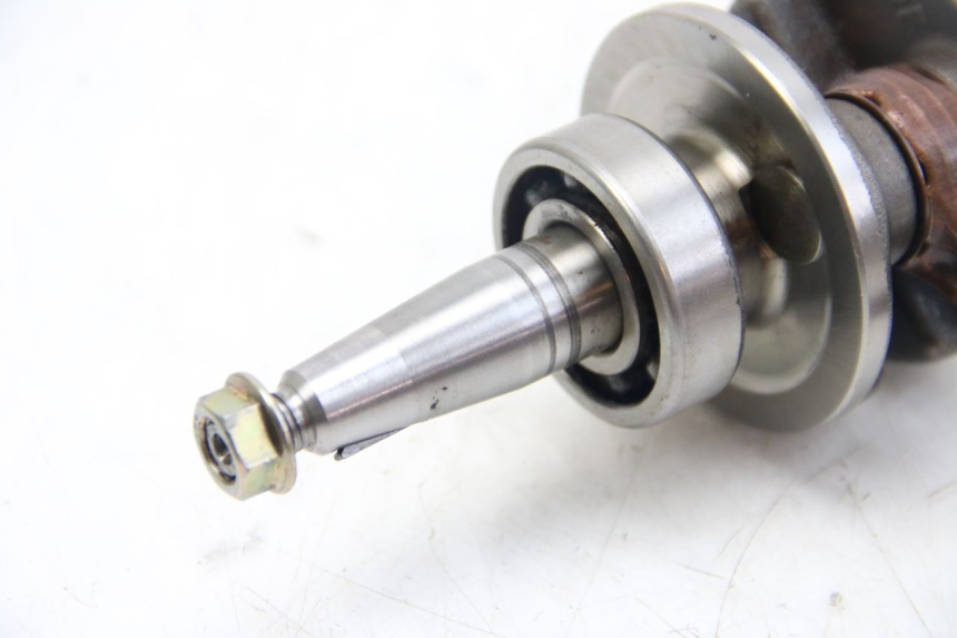 photo de CRANKSHAFT PEUGEOT CITYSTAR 50 (2013 - 2017)