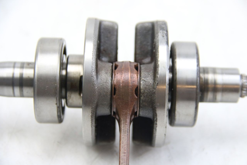 photo de CRANKSHAFT PEUGEOT CITYSTAR 50 (2013 - 2017)