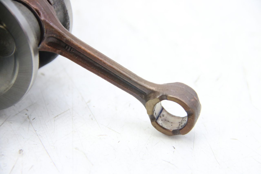 photo de CRANKSHAFT PEUGEOT CITYSTAR 50 (2013 - 2017)