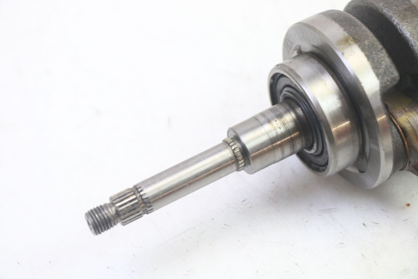 photo de CRANKSHAFT PEUGEOT CITYSTAR 50 (2013 - 2017)