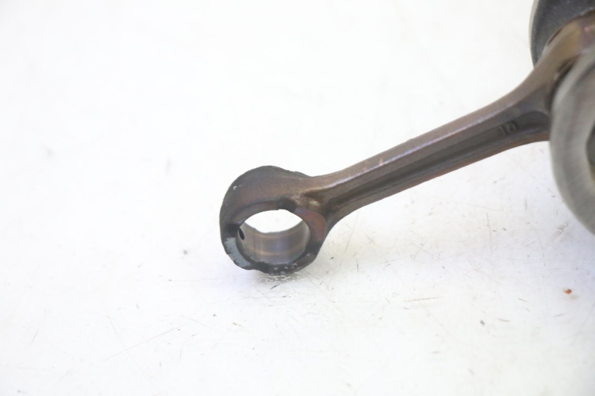 photo de CRANKSHAFT PEUGEOT CITYSTAR 50 (2013 - 2017)