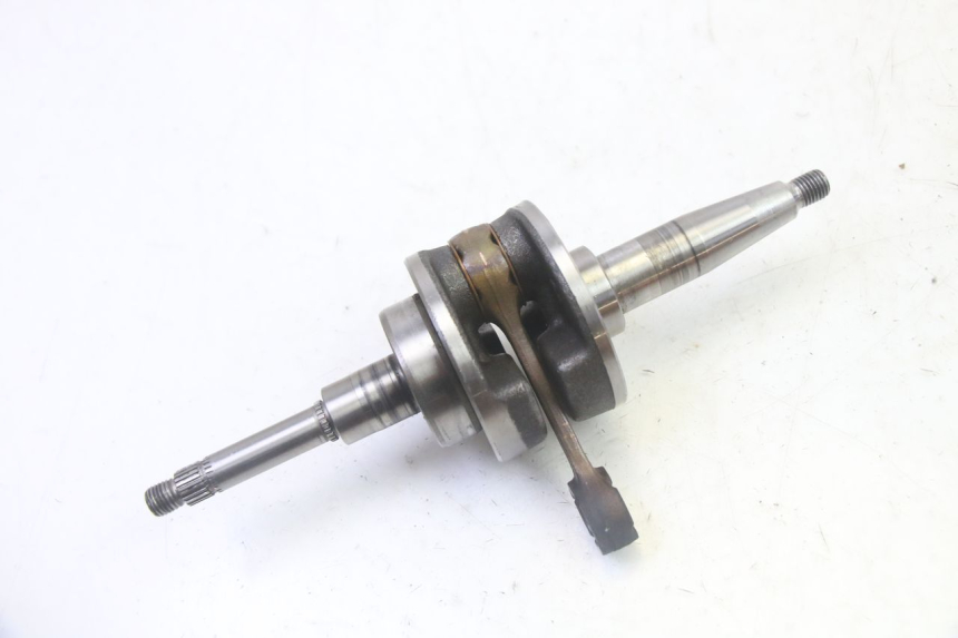 photo de CRANKSHAFT PEUGEOT CITYSTAR 50 (2013 - 2017)
