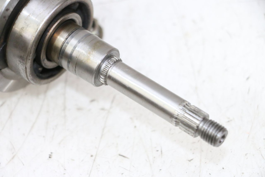 photo de CRANKSHAFT PEUGEOT CITYSTAR 50 (2013 - 2017)