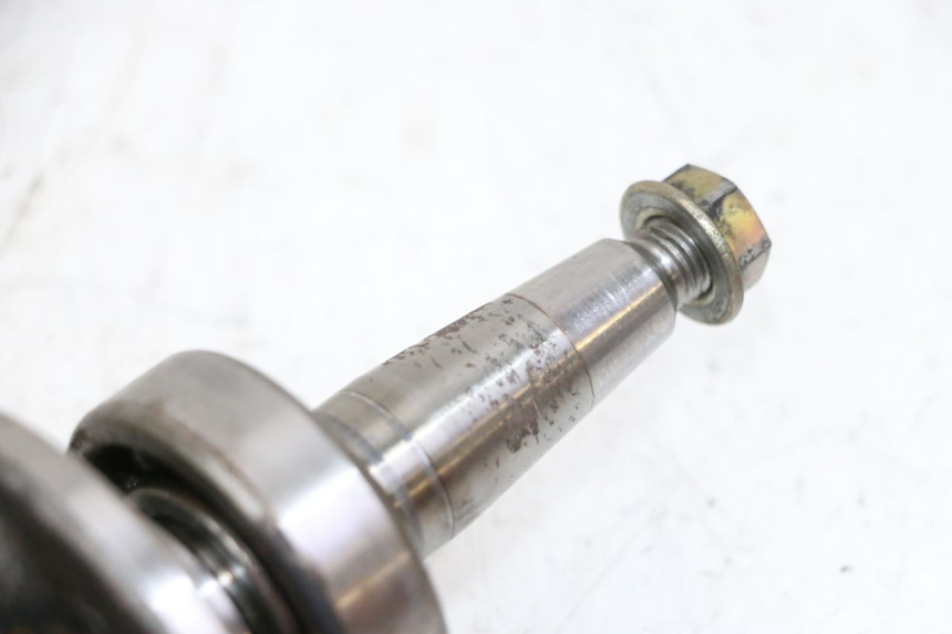 photo de CRANKSHAFT PEUGEOT CITYSTAR 50 (2013 - 2017)