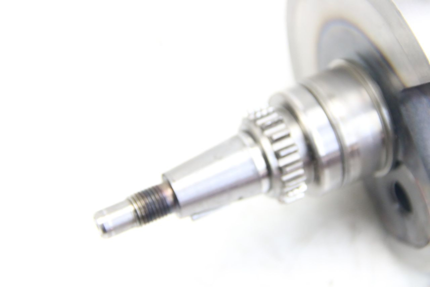 photo de CRANKSHAFT HONDA CRF CR-F RX 450 (2017 - 2021)