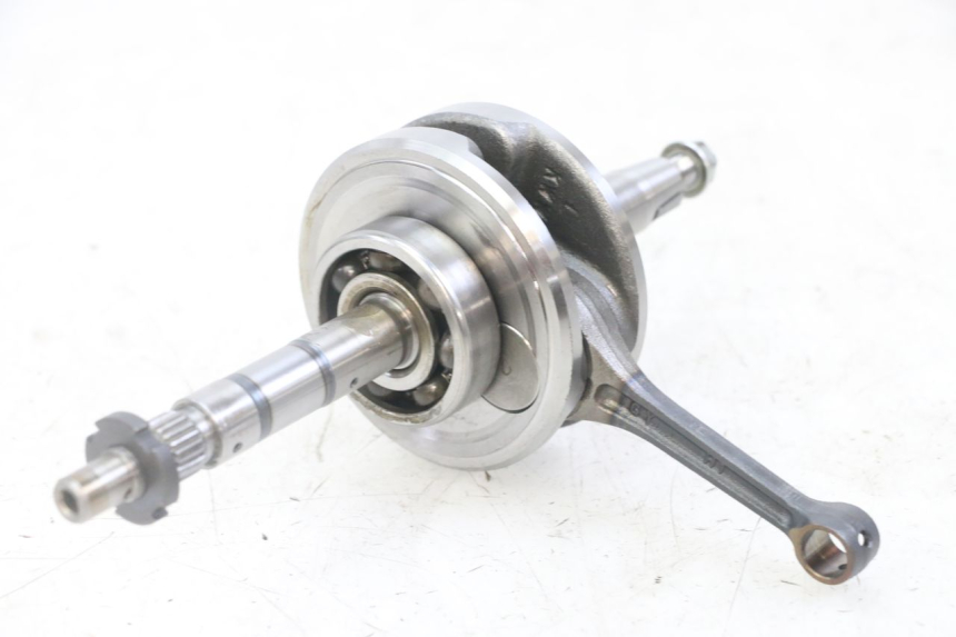 photo de CRANKSHAFT HONDA CRF-F CRF F 110 (2019 - 2022)