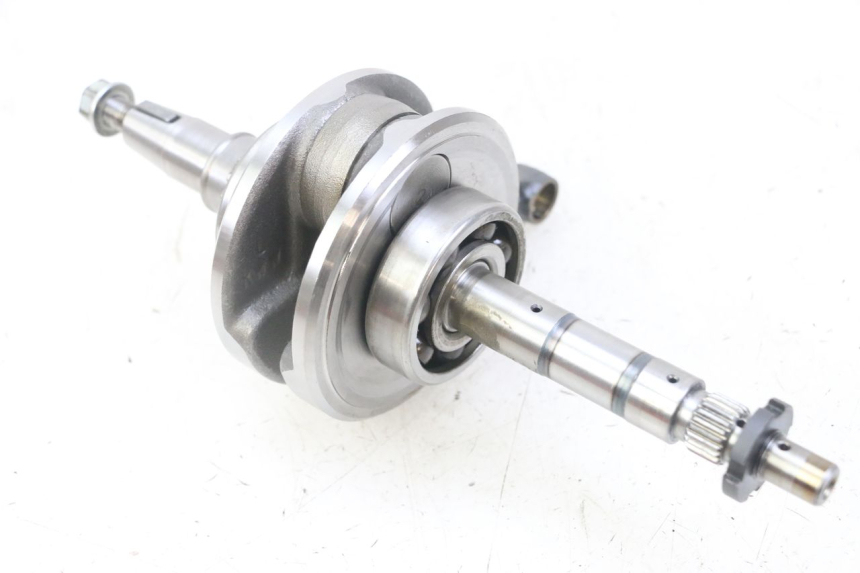 photo de CRANKSHAFT HONDA CRF-F CRF F 110 (2019 - 2022)