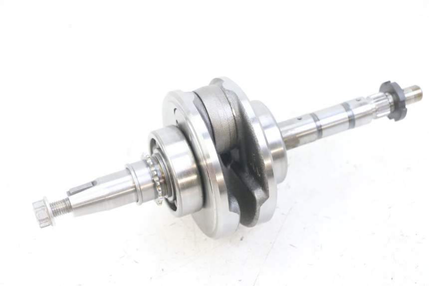 photo de CRANKSHAFT HONDA CRF-F CRF F 110 (2019 - 2022)