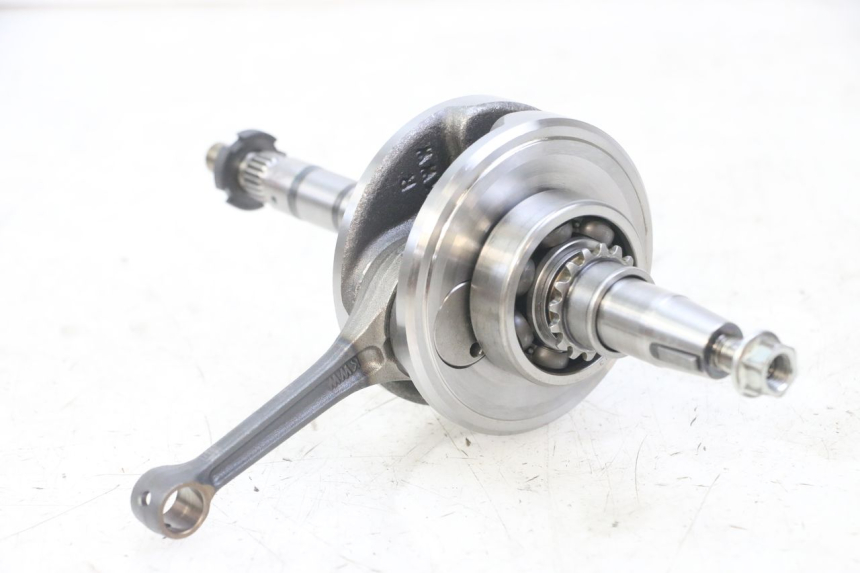 photo de CRANKSHAFT HONDA CRF-F CRF F 110 (2019 - 2022)