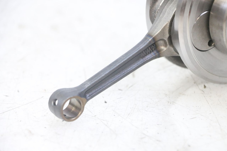 photo de CRANKSHAFT HONDA CRF-F CRF F 110 (2019 - 2022)